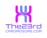 https://www.logocontest.com/public/logoimage/1684485138The23rd Chromosome_1.png